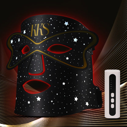 LED Beauty Face Mask