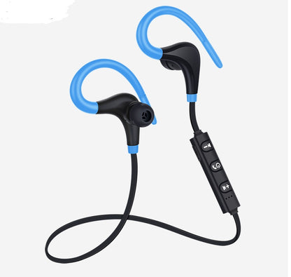 BT-01 Big Horn Sports Bluetooth Headset