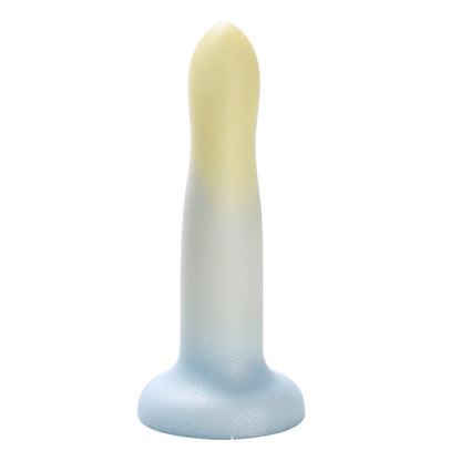 Suction Cup Silicone Health Simulation Product