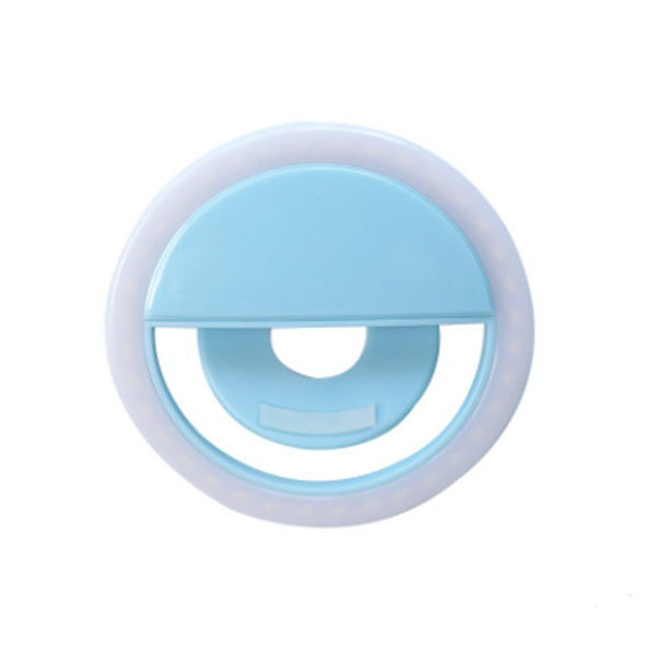 Portable USB LED Fill Light Ring
