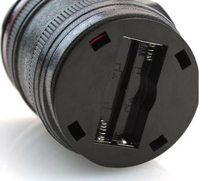 Creative Camera Lens Coffee Mug