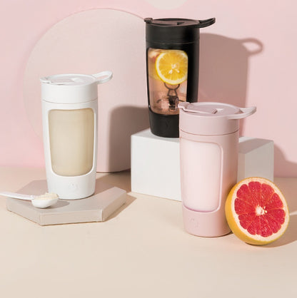 Fruit Infuser Water Bottle – Portable Tea & Juice Infusion Flask