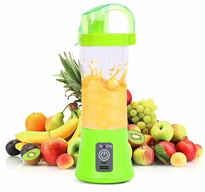 Mini USB Personal Smoothie Blender