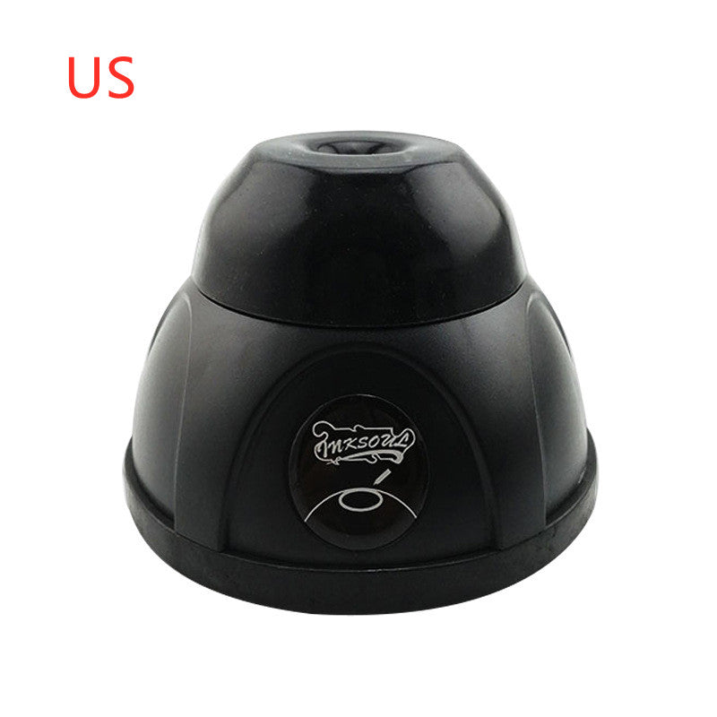 Automatic Electric Wine Bottle Opener – USB Rechargeable Corkscrew with Foil Cutterv