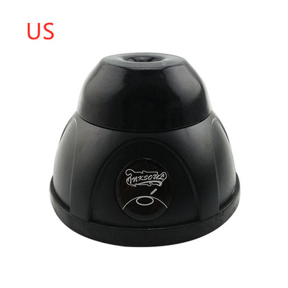 Automatic Electric Wine Bottle Opener – USB Rechargeable