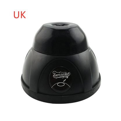 Automatic Electric Wine Bottle Opener – USB Rechargeable