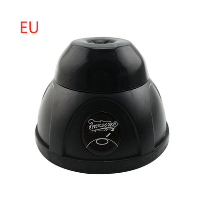 Automatic Electric Wine Bottle Opener – USB Rechargeable