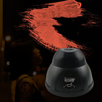Automatic Electric Wine Bottle Opener – USB Rechargeable
