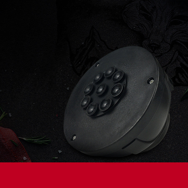 Automatic Electric Wine Bottle Opener – USB Rechargeable Corkscrew with Foil Cutterv