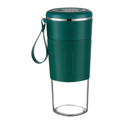 Portable Wireless Juicer Blender