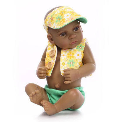 Baby Enlightenment Toy Play House Toy Doll