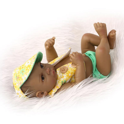 Baby Enlightenment Toy Play House Toy Doll