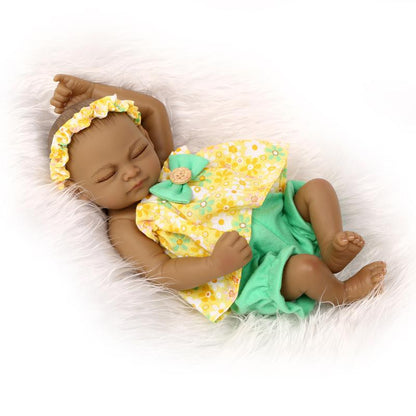Baby Enlightenment Toy Play House Toy Doll