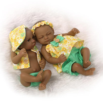Baby Enlightenment Toy Play House Toy Doll