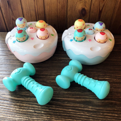 Infant Children Playing Hamster Toy Girl Electric