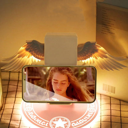 15W Fast Wireless Charger Stand with LED Display