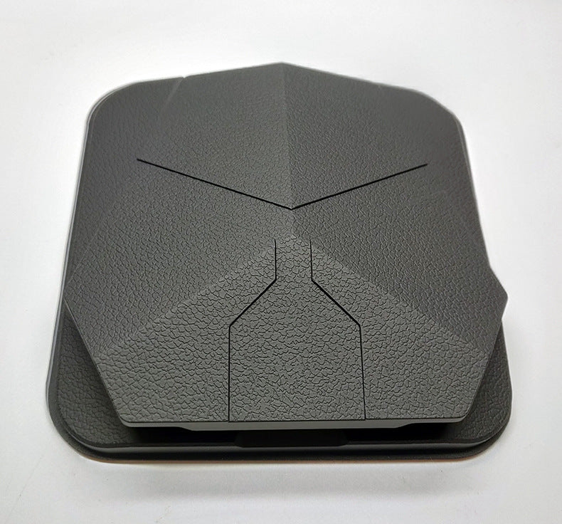 Car Dashboard Anti-Slip Phone Holder – HUD Style Non-Slip Navigation Stand for Smartphones