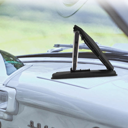 Car Dashboard Anti-Slip Phone Holder –