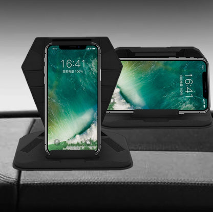 Car Dashboard Anti-Slip Phone Holder –