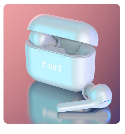 A6 True Wireless Bluetooth Headset