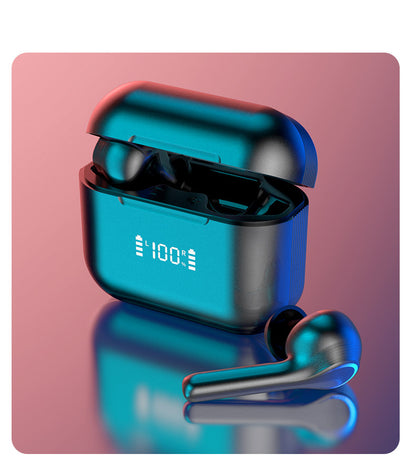 A6 True Wireless Bluetooth Headset
