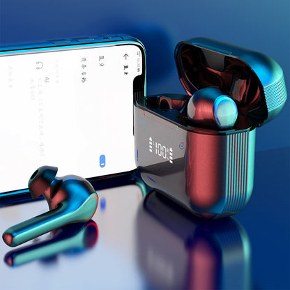 A6 True Wireless Bluetooth Headset