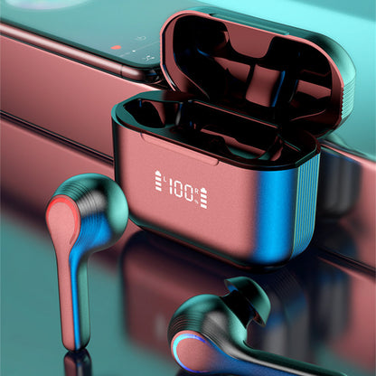 A6 True Wireless Bluetooth Headset