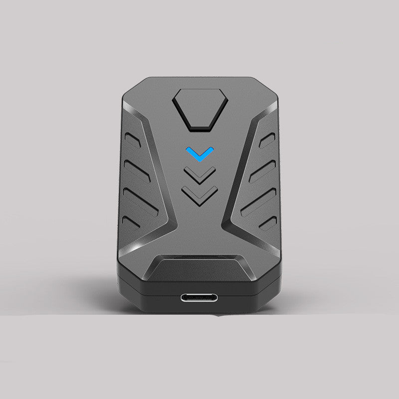 PS4 Keyboard and Mouse Converter Adapter – Console Gaming Controller Emulator