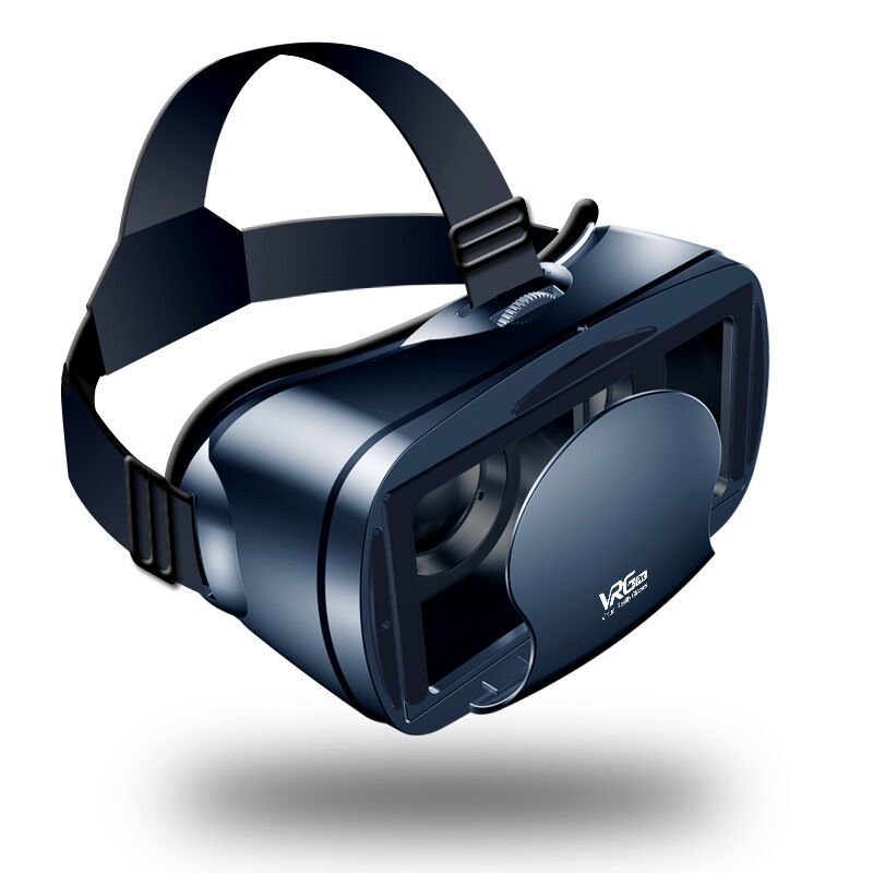 VR Pro 3D Virtual Reality Headset for Smartphones