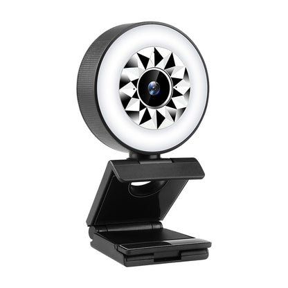 1080P HD USB Webcam for PC & Laptop