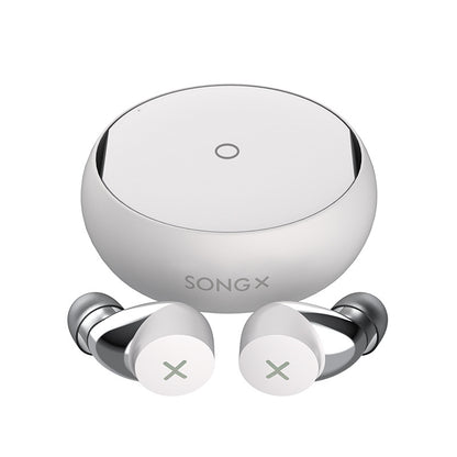 True Wireless Earbuds Noise Cancelling Bluetooth Headphones