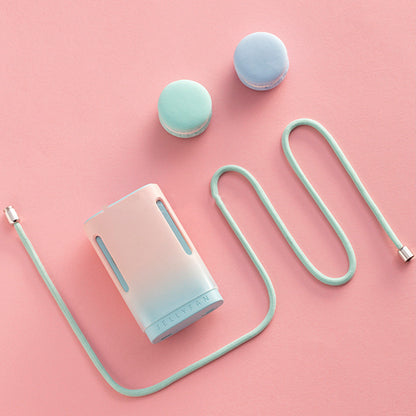 Portable Jellyfan Mini Cooling Fan