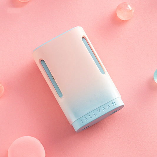Portable Jellyfan Mini Cooling Fan