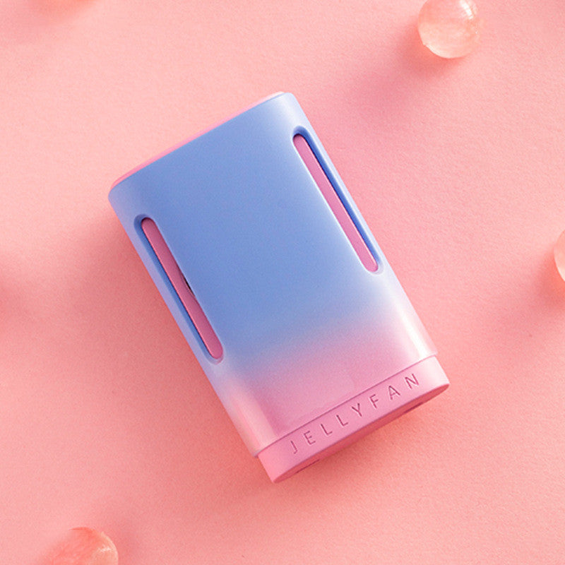 Portable Jellyfan Mini Cooling Fan
