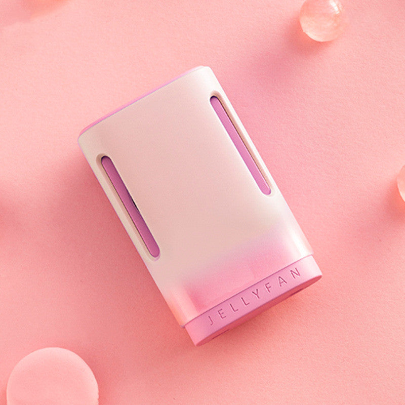Portable Jellyfan Mini Cooling Fan