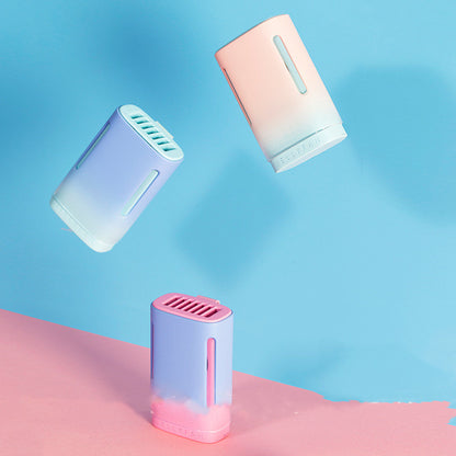 Portable Jellyfan Mini Cooling Fan