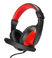 Wired Stereo Gaming Headset with Microphone