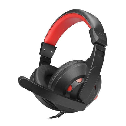 Wired Stereo Gaming Headset with Microphone