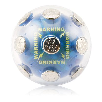 Mini Shock Prank Ball Toy
