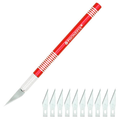 Carving Knife, Carving Knife, Pen Knife, Handmade