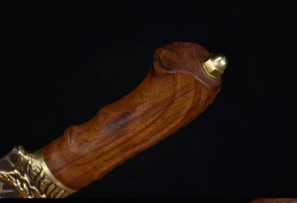 Bone Picking Knife Kitchen Knife Hand Forging Picking Knife