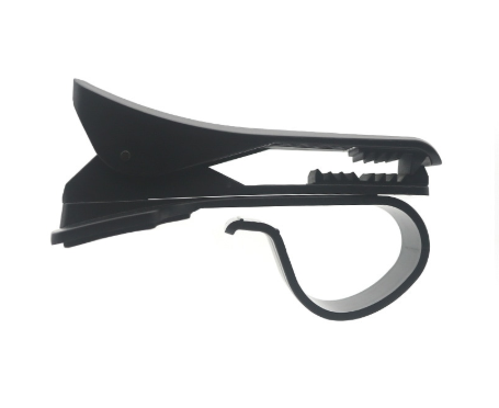 360° Rotatable Car Dashboard Phone Holder – Anti-Slip GPS & Mobile Stand for Safe Driving