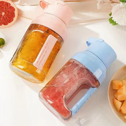 Premium Leak-Proof Water Bottle