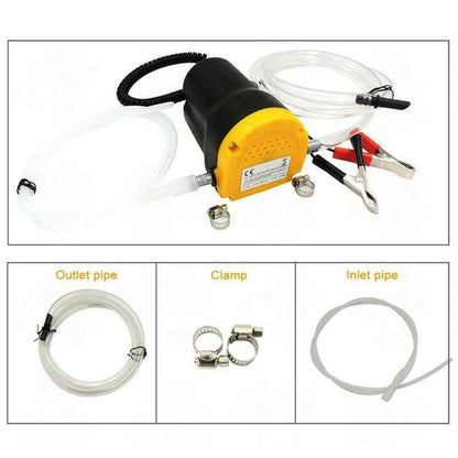 360° Rotating Electric Hot Water Tap