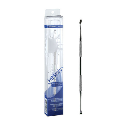 Pet Tooth Cleaning Kit