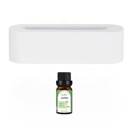 Flame Aroma Diffuser Air Humidifier Ultrasonic