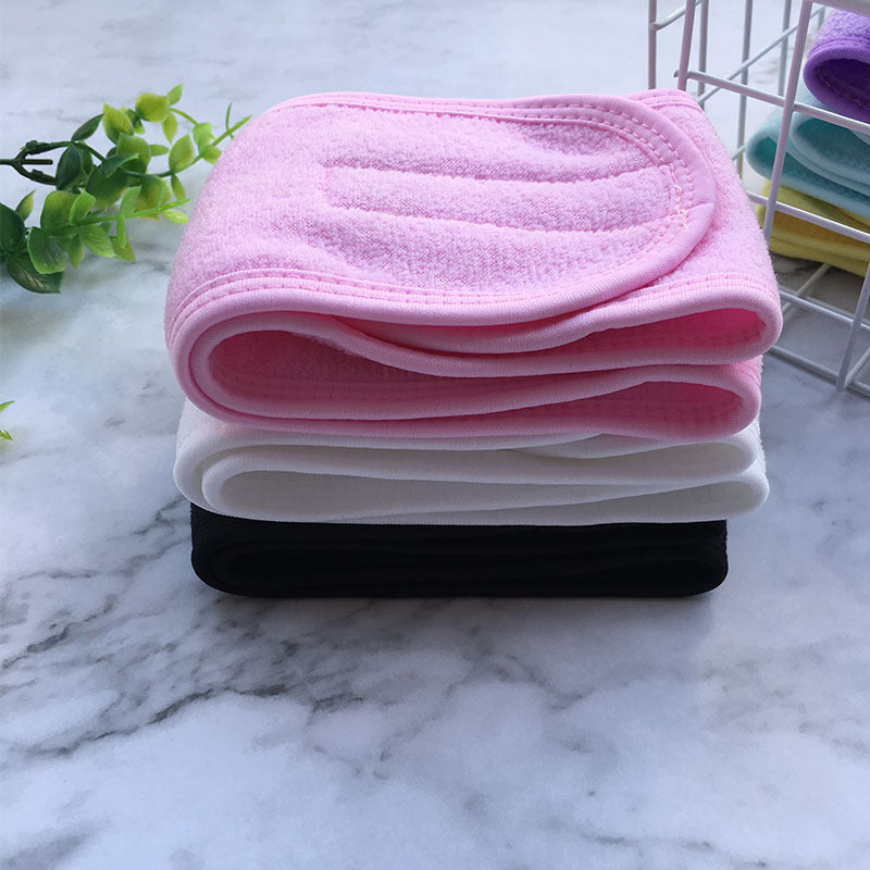 Soft Skincare Hair Band