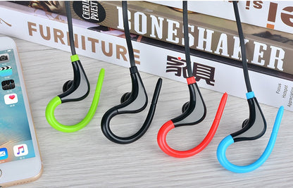 BT-01 Big Horn Sports Bluetooth Headset