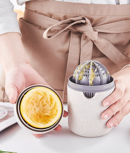 Portable USB Rechargeable Mini Juicer Blender