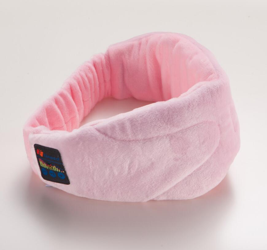 Wireless Heated Ear Muff Headphones